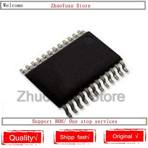 10pcs Lot Ts3a27518epwr Tssop24 Yl518e Tssop 24 Ts3a27518epw Tssop