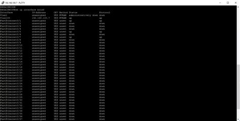 Cisco Switch Commands Sapjefact