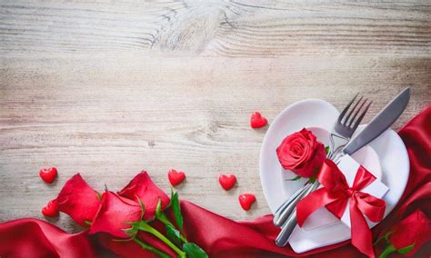 Cosa Preparare Per Una Cena Di San Valentino Romantica Blog Ariete