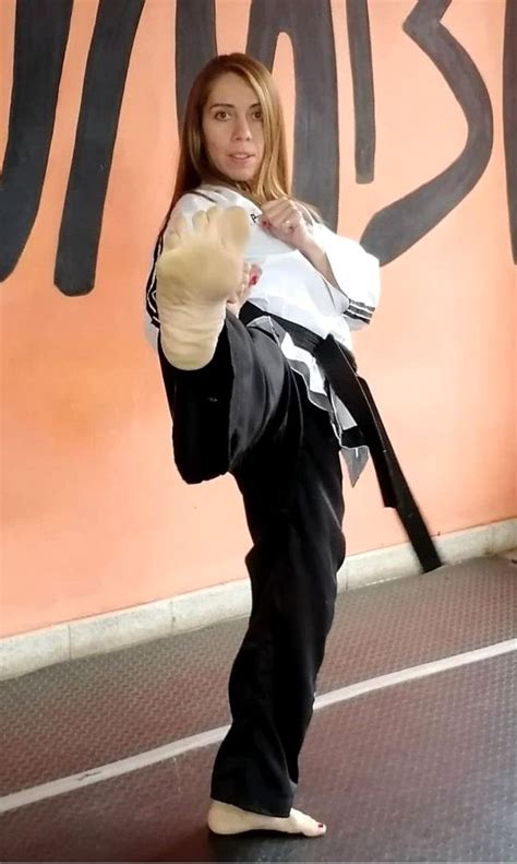 Martial Arts Girl Martial Arts Women Strong Women Fit Women