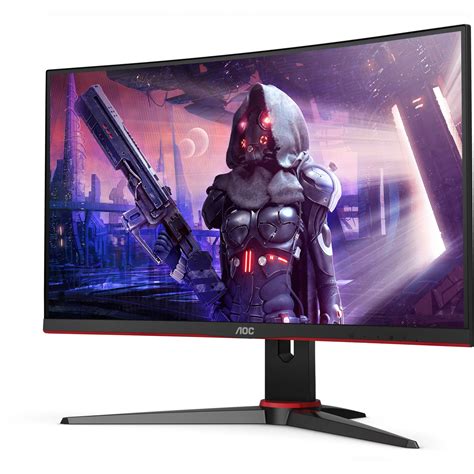 Monitor Aoc Preto Led Ms Hz Ips G Ae Limifield