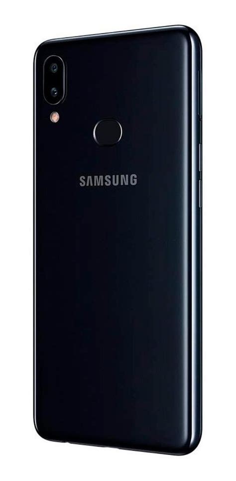 Samsung Galaxy A10s 32 GB Negro 2 GB RAM Mercado Libre