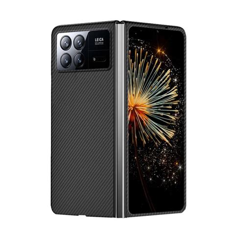 Xiaomi Mi Mix Fold 3 Aramid Carbon Case Cover Price In Kuwait Buy