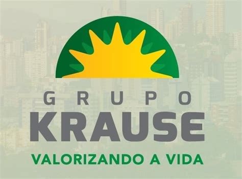 Grupo Krause Inova Em Plano Assistencial Sem Restri O De Parentesco