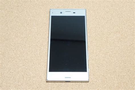 Docomo Xperia Xz So J Yahoo