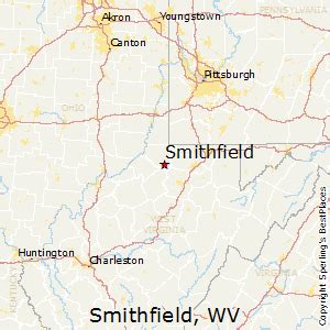 Best Places to Live in Smithfield, West Virginia