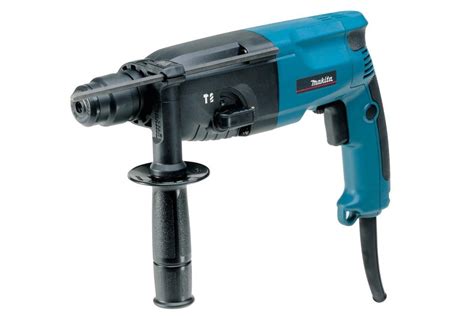 Перфоратор Makita HR 2020 - выгодная цена, отзывы, характеристики, фото ...