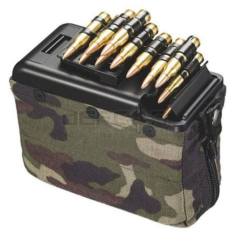 Tokyo Marui Mk46 Mod0 Next Gen Recoil Shock Defcon Airsoft