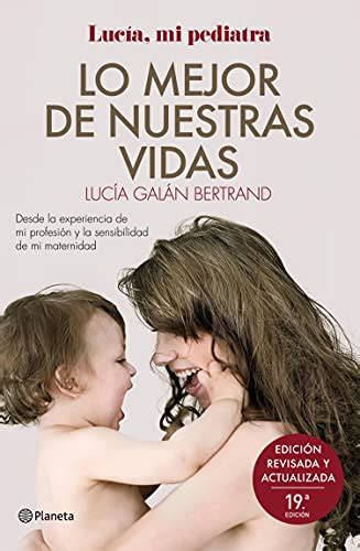 Libro El Gran Libro De Lucia Mi Pediatra