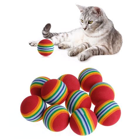 Pince De Serrage As Shown Boule De Jouet Color E Pour Chat Pi Ces