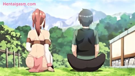 NEW HENTAI Isekai Harem Monogatari