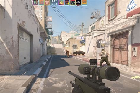 Counter-Strike 2 is now available and free to play on Steam for PC gamers