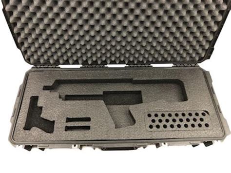 Case For Tavor Ts12 Shotgun And Shells Etsy