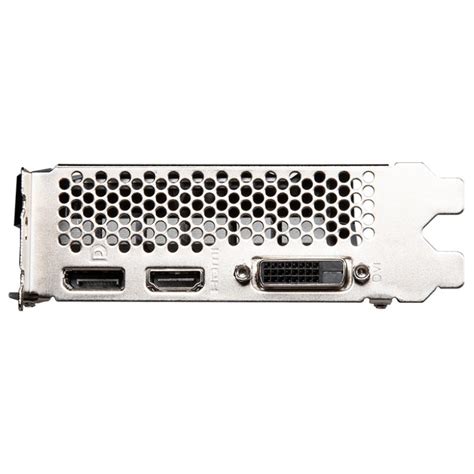 Buy Msi Geforce Gtx 1650 D6 Ventus Xs Oc V3 4gb Gtx1650 D6 Ventus Xs