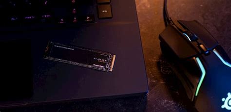 Ssd Wd Black Sn Gb M Pcie Wds G X E Lagihitech