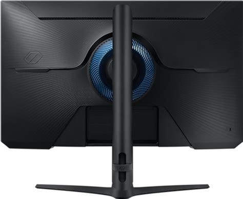 Монитор 25" Samsung Odyssey G4 S25BG40 (LS25BG400EIXCI) IPS Full HD ...