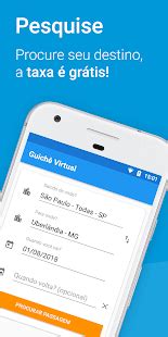 Guich Virtual Passagens De Nibus Apps No Google Play