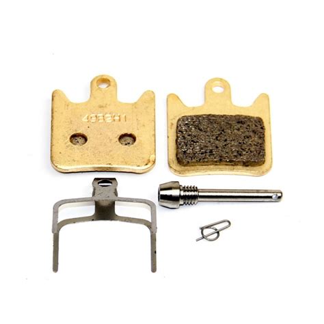 Hope X Sintered Disc Brake Pads Usprobikes