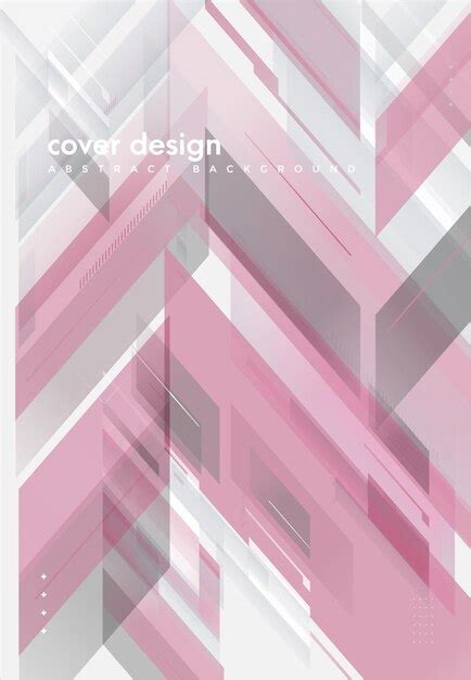 premium vector  cover design   art  cover