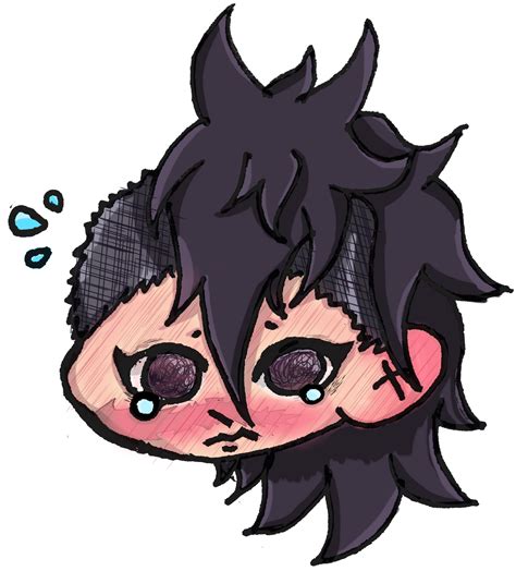 Demon Slayer Emotes Pt 2 Genya Shinazugawa By Xxtinct25x On Deviantart