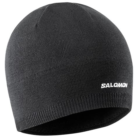 Salomon Salomon Beanie M Tze Online Kaufen Bergfreunde De