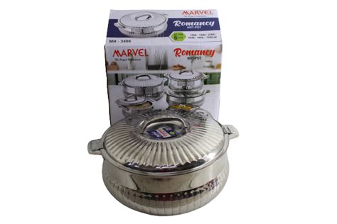 Piece Hot Pot Set Romancy Osbro Home