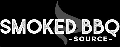 Bbq Tools Smoked Bbq Source