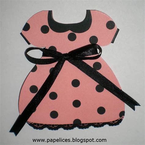 Papelices Convite chá de lingerie