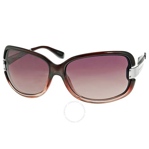 Marc By Marc Jacobs Havana Gold Sunglasses 086s Onqn 086 S Onqn 780073287866 Sunglasses Jomashop