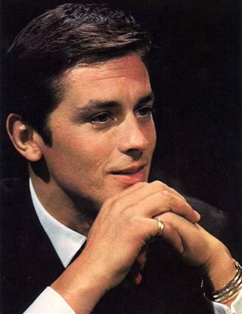 Alain Delon Alain Delon Photo 43823133 Fanpop Page 40