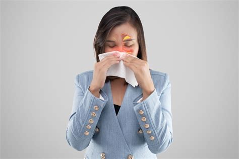 Perbedaan Sinusitis Akut Dan Kronis Definis Gejala Penyebab Dll