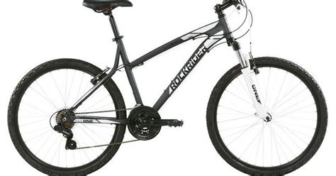Rockrider | Bikes | Pinterest | Bikes, Grey and Mountain bikes