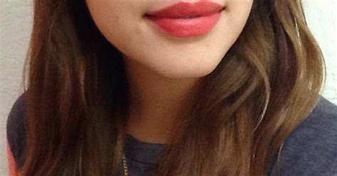 I Am In Love With Revlon S Kiss Me Coral Imgur