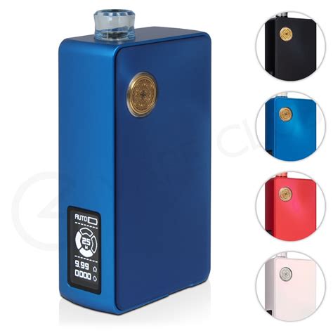 Dotmod Dotaio V2 Pod Vape Kit