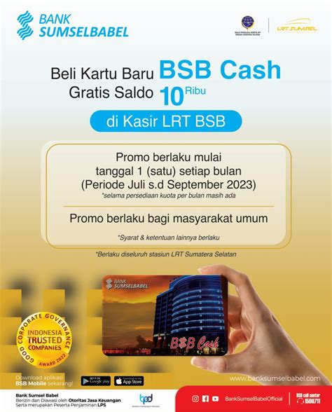 Beranda Bank Sumsel Babel