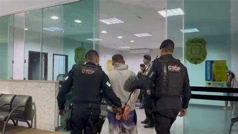 Vídeo mostra momento em que homem invade hospital e atira na ex no DF