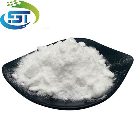 98 Purity Organic New BMK Chemical White Crystal Type