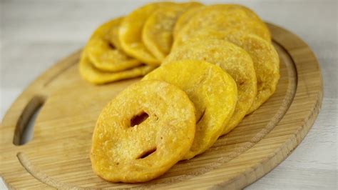 Receta Fácil de Sopaipillas Chilenas con Zapallo YouTube