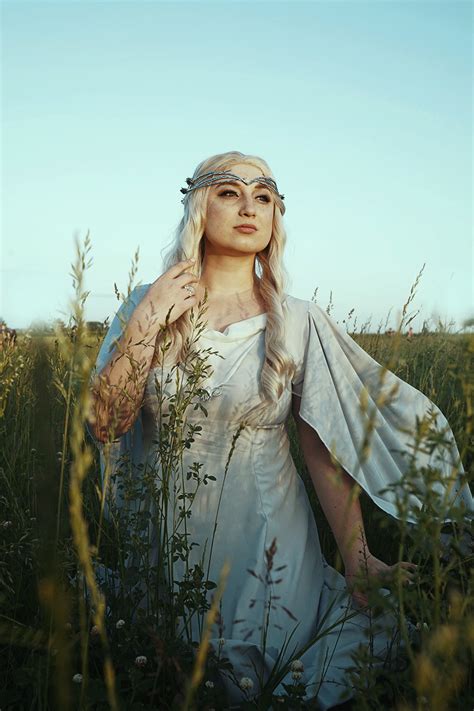 Galadriel – Etaru Cosplay