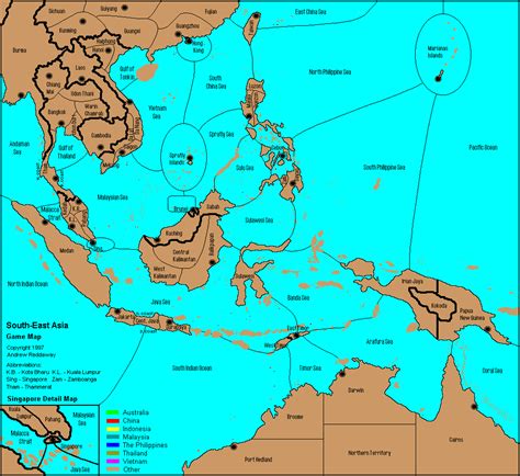 Southeast Asia - DipWiki