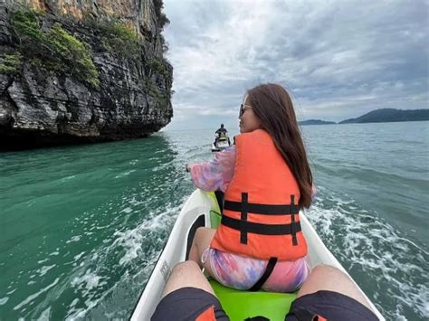 Langkawi Jet Ski Tour Price Packages Promo