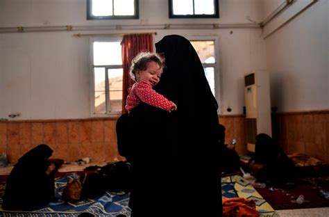 The Jihadist Plan To Use Women To Launch The Next Incarnation Of Isis The Washington Post