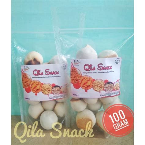 Jual Kue Nopia Mini Nopia 100 Gram Shopee Indonesia