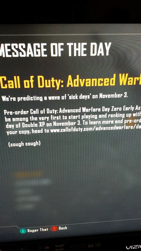 Treyarch knows : r/funny