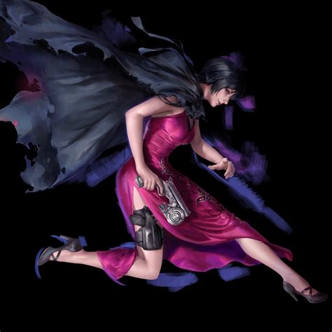 Ada Wong Archives On Twitter Teppen Https T Co G Glamatk