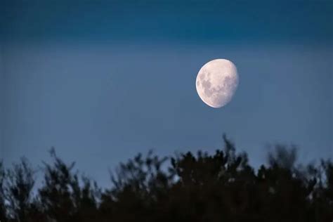 Super Blue Moon Fenomena Langka Muncul Kali Dalam Sebulan Catat