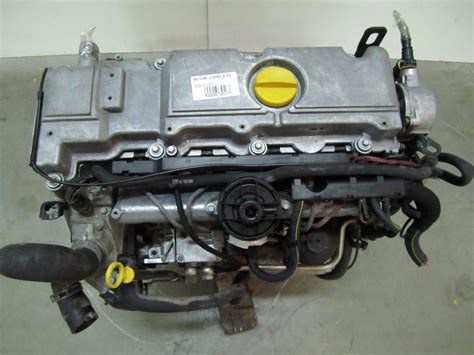 Vibrochen Astra G Vectra C Zafira 2 0 Dti Cod Motor Y20dth 1293500