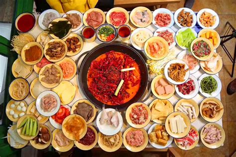 Top 10 Most Popular Hot Pot In China Famous Chinese Hot Pot Easy