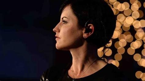 The Cranberries Le Rinde Homenaje A Dolores Oriordan Haahil De