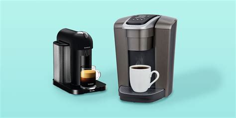 10 Best Single Serve Coffee Makers Of 2023 According To Testing Atelier Yuwaciaojp